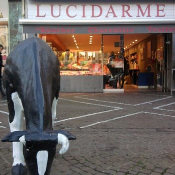 Boucherie Lucidarme - Butcher Near Me - Tourcoing, 59 Boucherie Lucidarme - Butcher Near Me - Tourcoing, 59