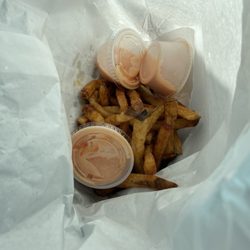 Fries