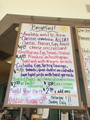 Menu photo 2 Community Bakery Little Rock, AR Menu photo 2 Community Bakery Little Rock, AR