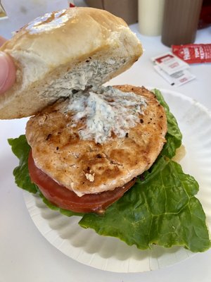 Oxford Creamery by null