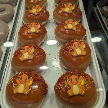 Krispy Kreme - Donuts Near Me - Clarks Summit, Pennsylvania Krispy Kreme - Donuts Near Me - Clarks Summit, Pennsylvania