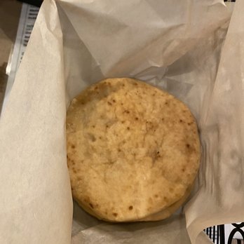 Oren's Hummus - Gluten Free Pita - Mediterranean Near Me - Cupertino, California