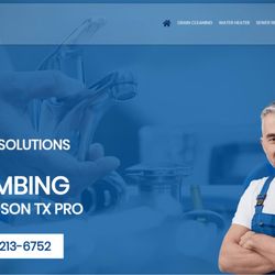 Plumbing Richardson TX Pro