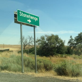 Stonehenge Memorial - Landmarks & Historical Buildings Near Me - Goldendale, Washington Stonehenge Memorial - Landmarks & Historical Buildings Near Me - Goldendale, Washington