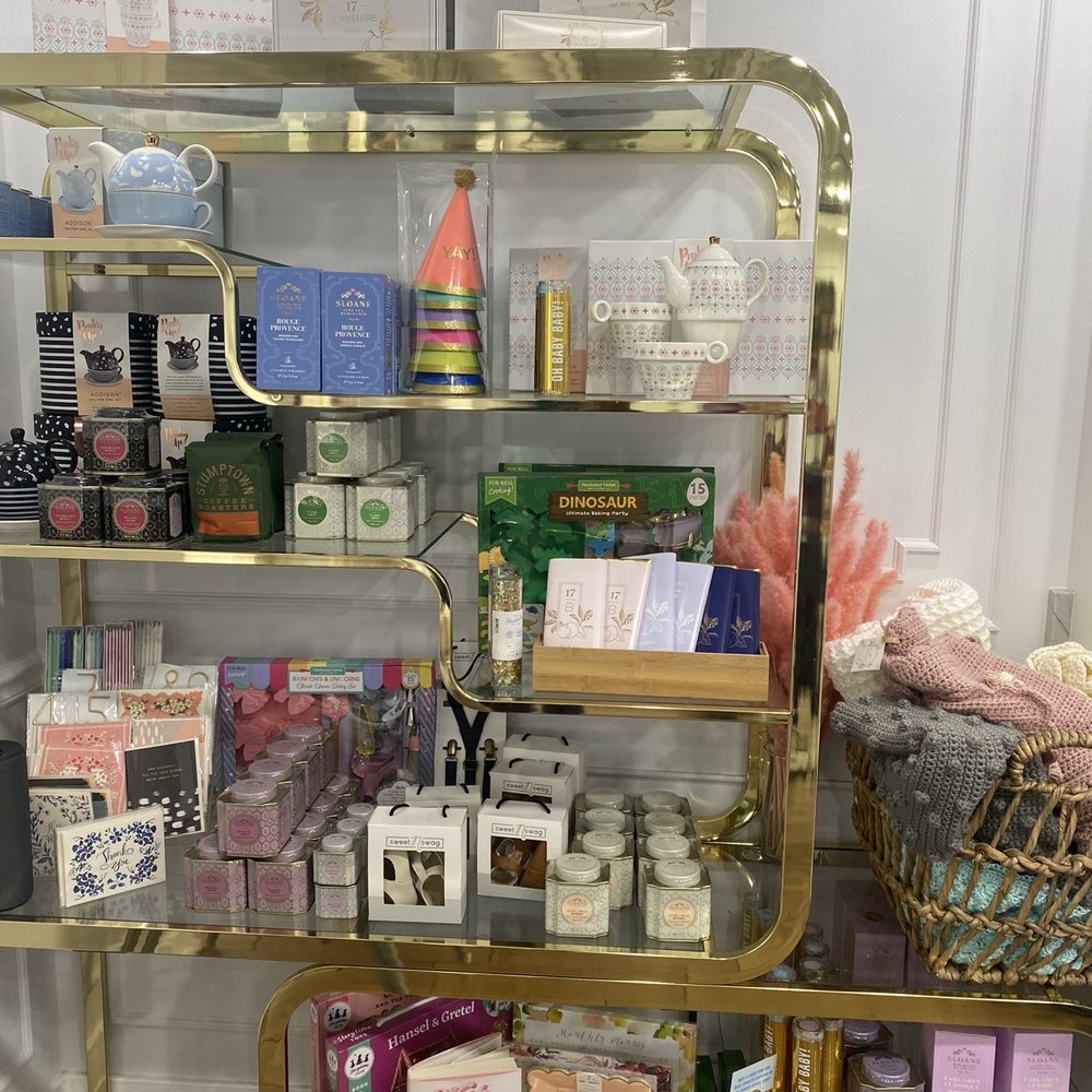 17 Berkshire - Coffee & Tea Near Me - Memphis, Tennessee