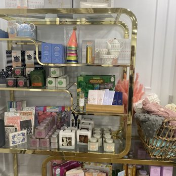 17 Berkshire - Coffee & Tea Near Me - Memphis, Tennessee