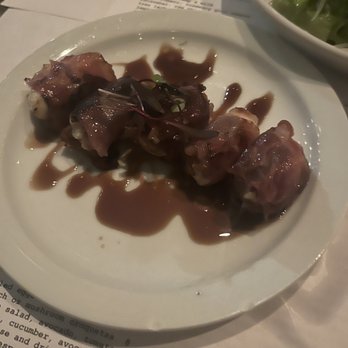 Manchego - Jamon-wrapped dates - Spanish Near Me - Santa Monica, California Manchego - Jamon-wrapped dates - Spanish Near Me - Santa Monica, California