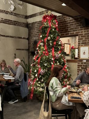 The Walnut Kitchen by null