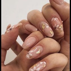 Happy Nails - My inspo pic