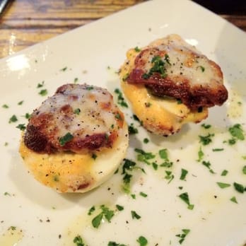 Marlowe - Deviled Eggs - Diners Near Me - San Francisco, California Marlowe - Deviled Eggs - Diners Near Me - San Francisco, California