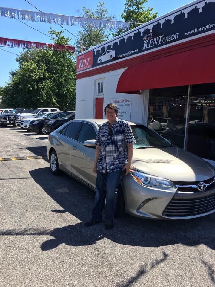 KENNY KENT Updated June 2024 2101 S Green River Rd, Evansville