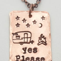 Just a Little Charm