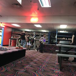 Cordova Skating Center