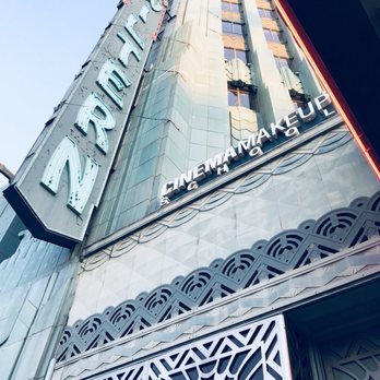 The Wiltern - Music Venues Near Me - Los Angeles, California The Wiltern - Music Venues Near Me - Los Angeles, California