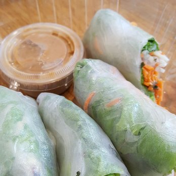 Bun Mee - Tofu Rolls Organic Summer - Vietnamese Near Me - San Francisco, California Bun Mee - Tofu Rolls Organic Summer - Vietnamese Near Me - San Francisco, California