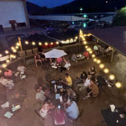 Casey's Bar and Grill