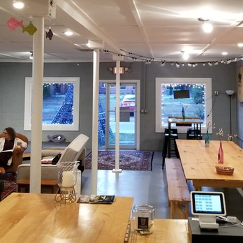 Purple Fish Coffee - Purple Fish - Coffee & Tea Near Me - Darlington, South Carolina Purple Fish Coffee - Purple Fish - Coffee & Tea Near Me - Darlington, South Carolina