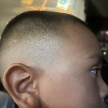 Proper Barber Shop - Quick simple mid high fade no line up - Barbers Near Me - Rancho Cucamonga, California Proper Barber Shop - Quick simple mid high fade no line up - Barbers Near Me - Rancho Cucamonga, California