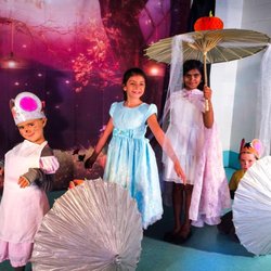 Musical Theater Summer Camp - Cinderella KIDS