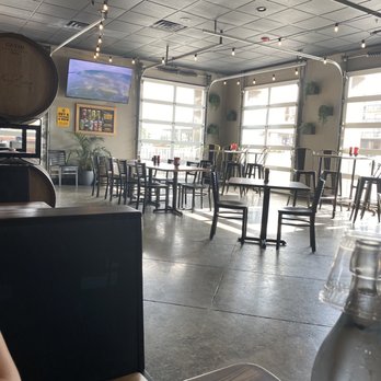 The Bunker Brewpub - Breweries Near Me - Virginia Beach, Virginia The Bunker Brewpub - Breweries Near Me - Virginia Beach, Virginia