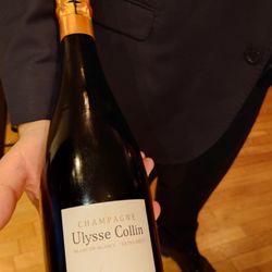 AM par Alexandre Mazzia - TGIF, Yelpers!