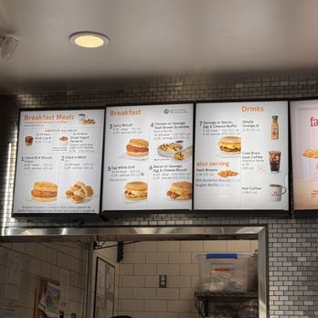 Chick-fil-A - Fast Food Near Me - Pasadena, California Chick-fil-A - Fast Food Near Me - Pasadena, California