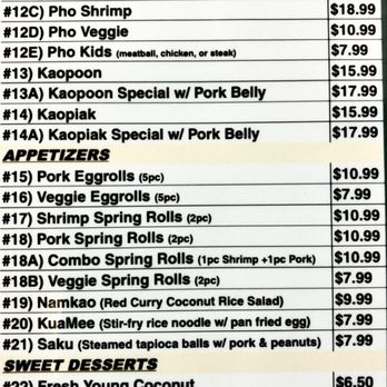 LA Kitchen - Menu - Chinese Near Me - Fresno, California LA Kitchen - Menu - Chinese Near Me - Fresno, California