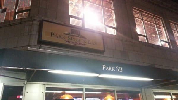 SOUTH PARK BAR & GRILL - CLOSED - 27 Reviews - 30 S Park St, Montclair