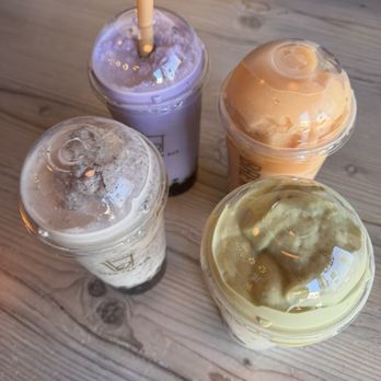 Brew Tea Bar - Coffee & Tea Near Me - Las Vegas, Nevada Brew Tea Bar - Coffee & Tea Near Me - Las Vegas, Nevada