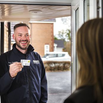 Perry Plumbing & Heating Ltd - Plumbing Near Me - Wishaw, BIR