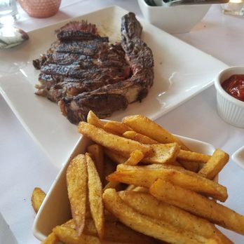 Meet The Meat - Some fries - Steakhouses Near Me - Astoria, New York Meet The Meat - Some fries - Steakhouses Near Me - Astoria, New York