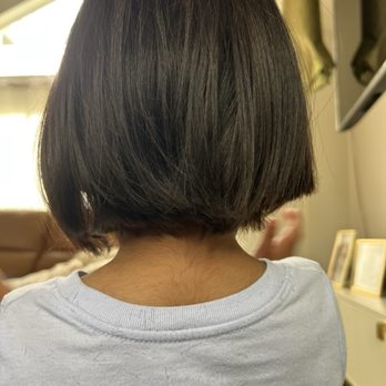 Supercuts - Uneven - Hair Salons Near Me - Livermore, California