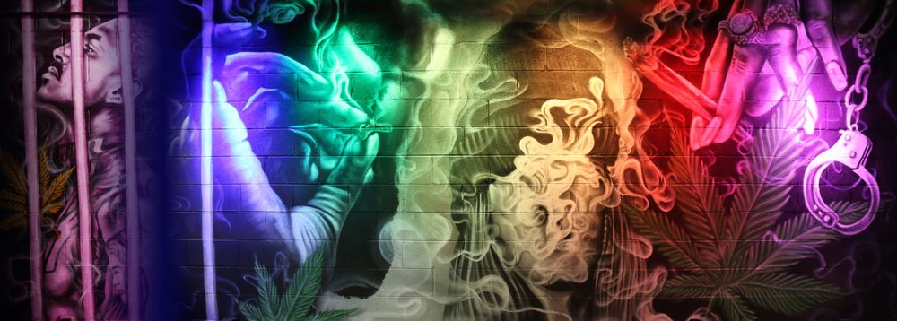 Core Social Justice Cannabis Museum