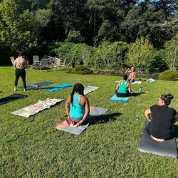 Cape May Yoga