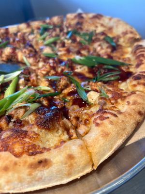 Catch-a-Fire Pizza - Blue Ash by null