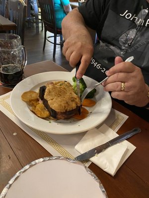 Nurnberger Bierhaus by null