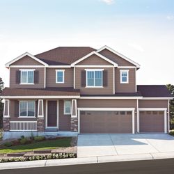Serenity Ridge- Richmond American Homes