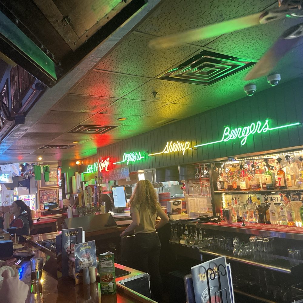 Toot's Restaurant - Bar - Burgers Near Me - Murfreesboro, Tennessee Toot's Restaurant - Bar - Burgers Near Me - Murfreesboro, Tennessee
