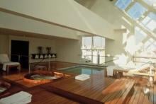 Emiliano Sao Paulo, an SLH Hotel by null