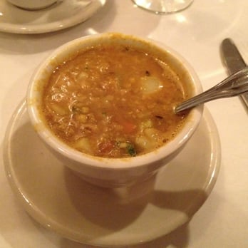 Himalayan Restaurant - Vegetable lentil. - Himalayan/Nepalese Near Me - Niles, Illinois