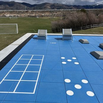 South Valleys Regional Sports Complex - 3/24/24 Newest addition to South Valley Regional Sports Complex. - Baseball Fields Near Me - Reno, Nevada