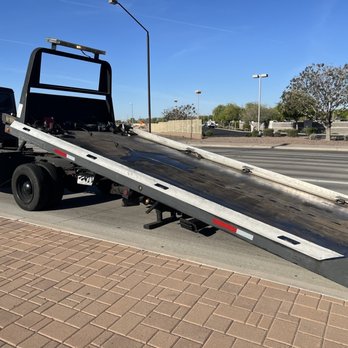 Jay's Towing Service - Towing Near Me - Chandler, Arizona Jay's Towing Service - Towing Near Me - Chandler, Arizona