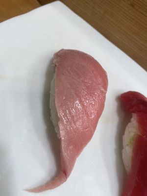 Sushikuni by null