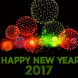 Oakville Temple Bar - Happy New Year from the Oakville Temple Bar