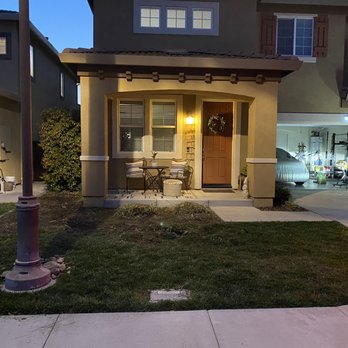 Vicente Tree Services and Landscape - It's hard to tell, but my turf was very uneven with horrible irrigation. - Landscaping Near Me Vicente Tree Services and Landscape - It's hard to tell, but my turf was very uneven with horrible irrigation. - Landscaping Near Me