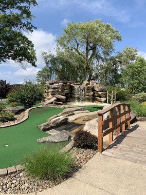 Chip's Clubhouse by null