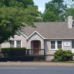 Dual Image Dentistry and Orthodontics - Outside of office