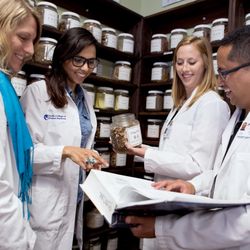 Pacific College Of Health And Science