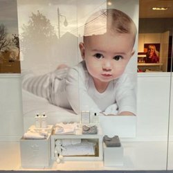 Jacadi Paris