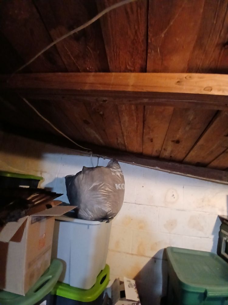 Slide of Sunshine Handyman